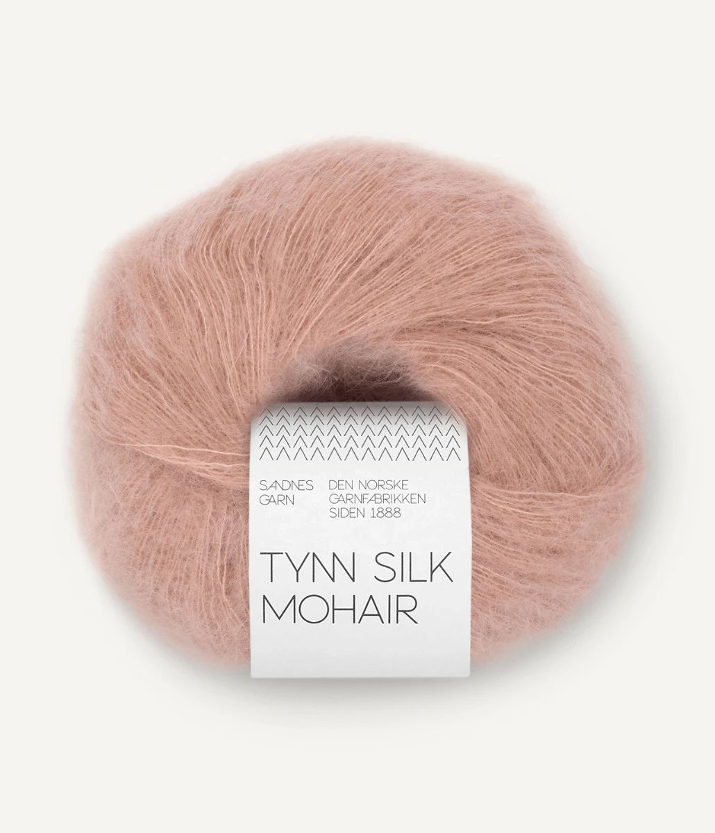 3511 Powder Pink