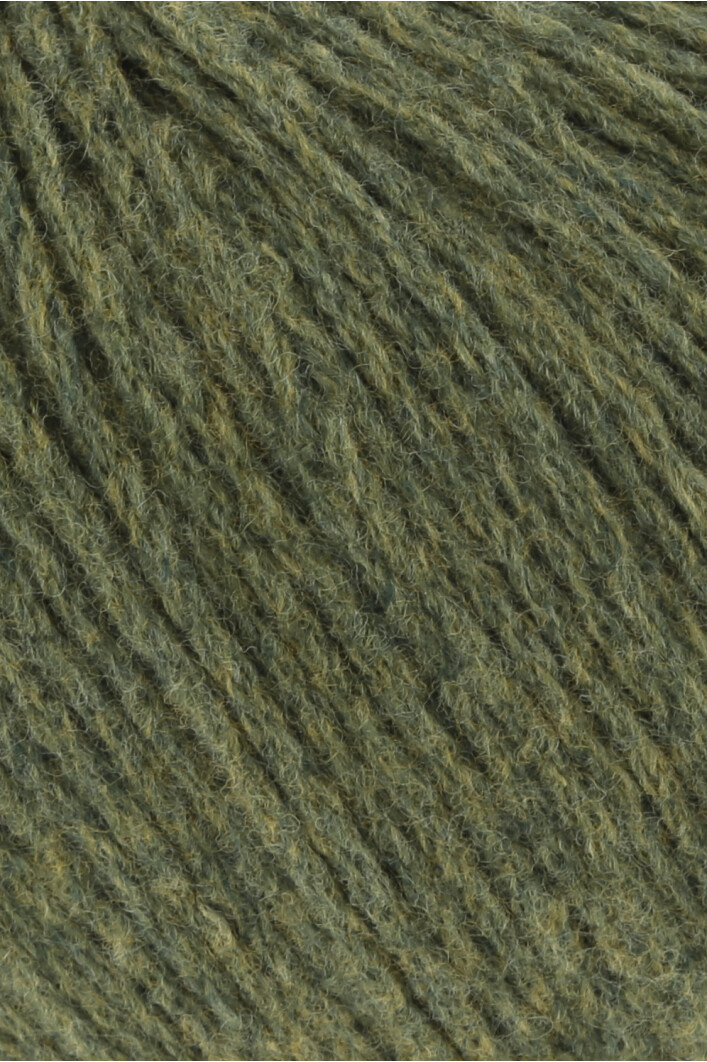 0097 olive melange