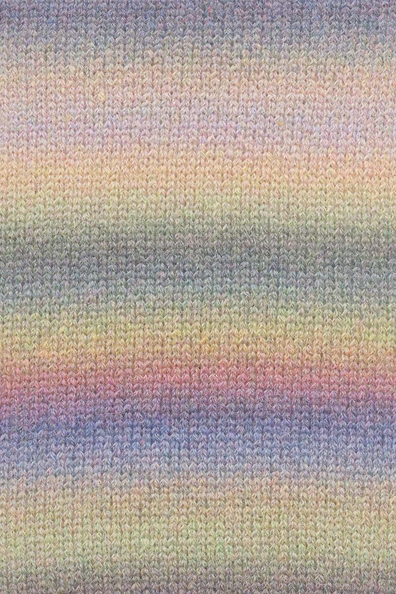 HARMONY - 0006 Regenbogen - Lang Yarns