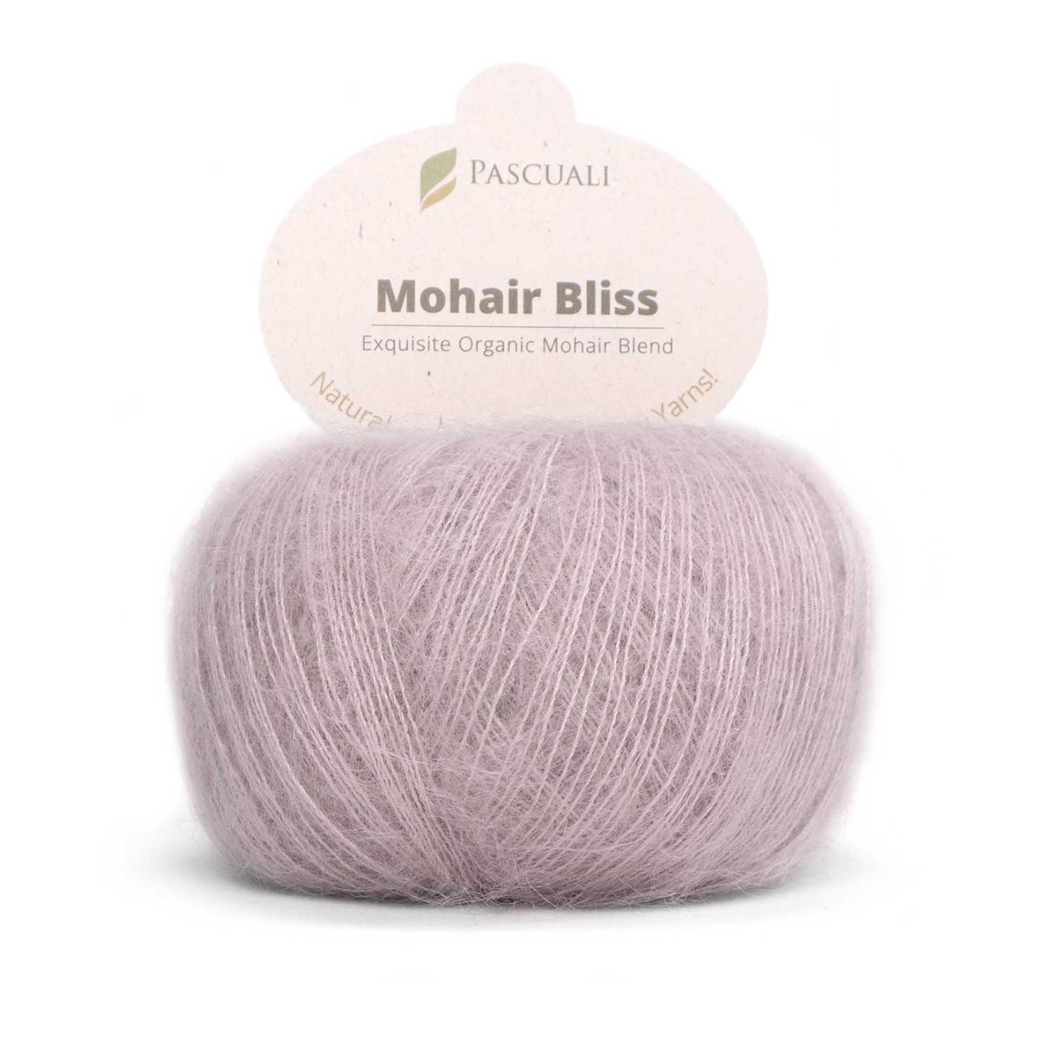 MOHAIR BLISS - Pascuali