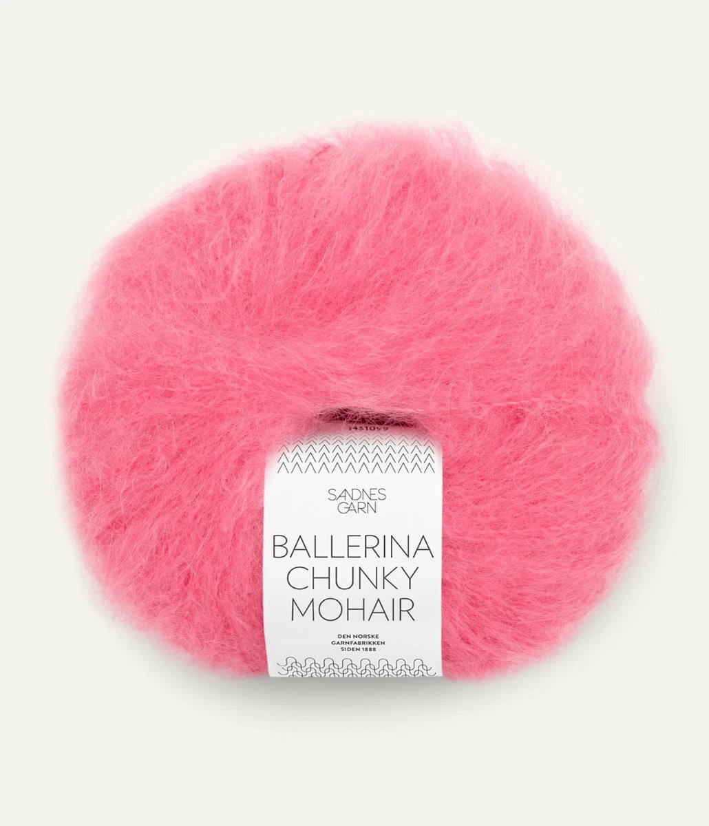 4315 Bubblegum pink