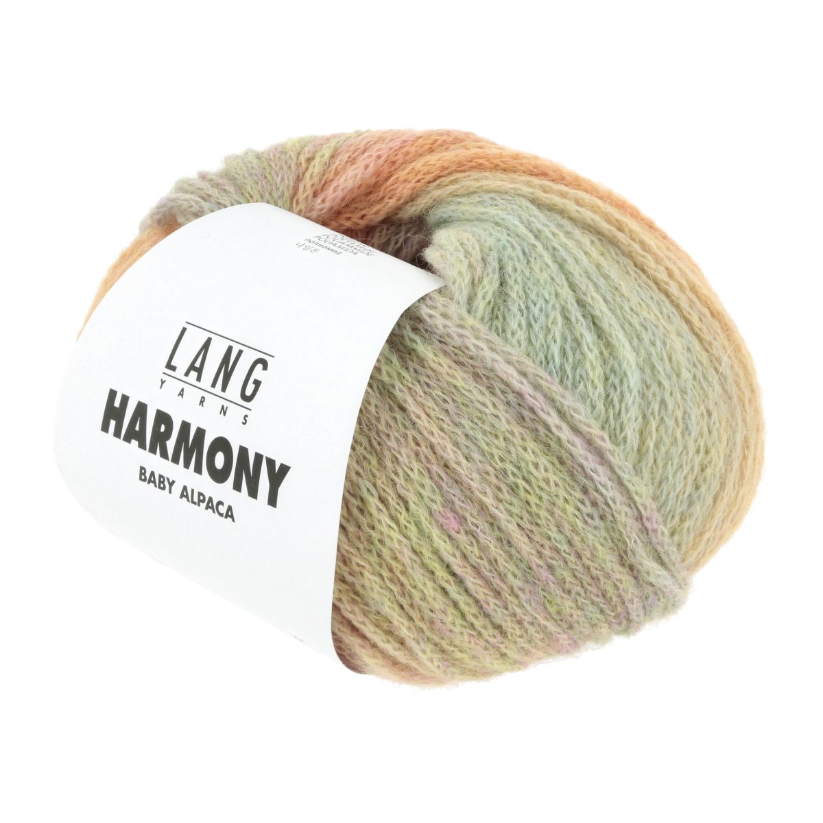 HARMONY - Lang Yarns