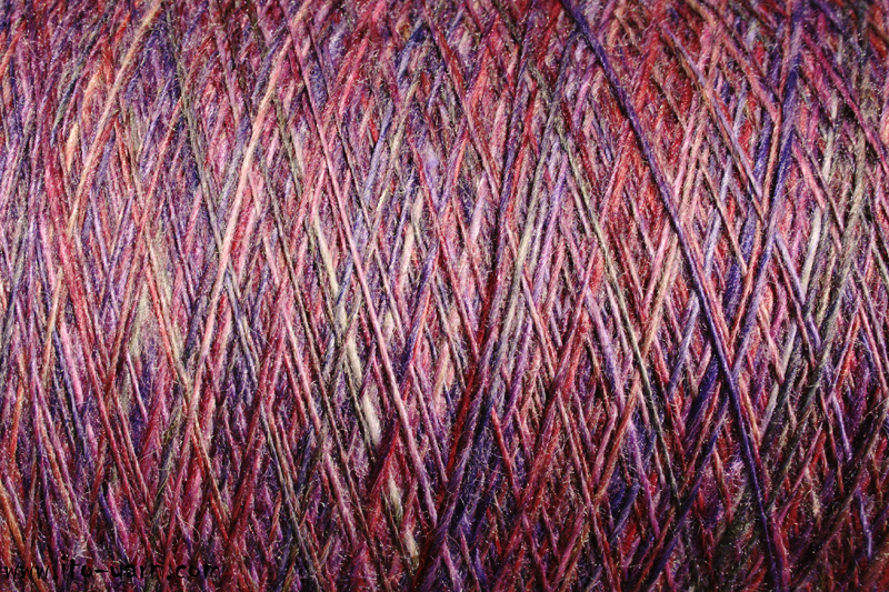 Wolle, Schnur, Garn, Farbverlauf, Knitternadel