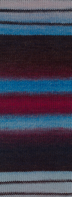 1016 graublau/jeans/wein-/graurot/aubergine