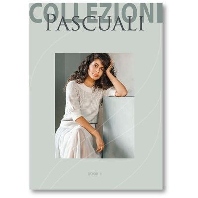 Collezioni Book 1 - Pascuali