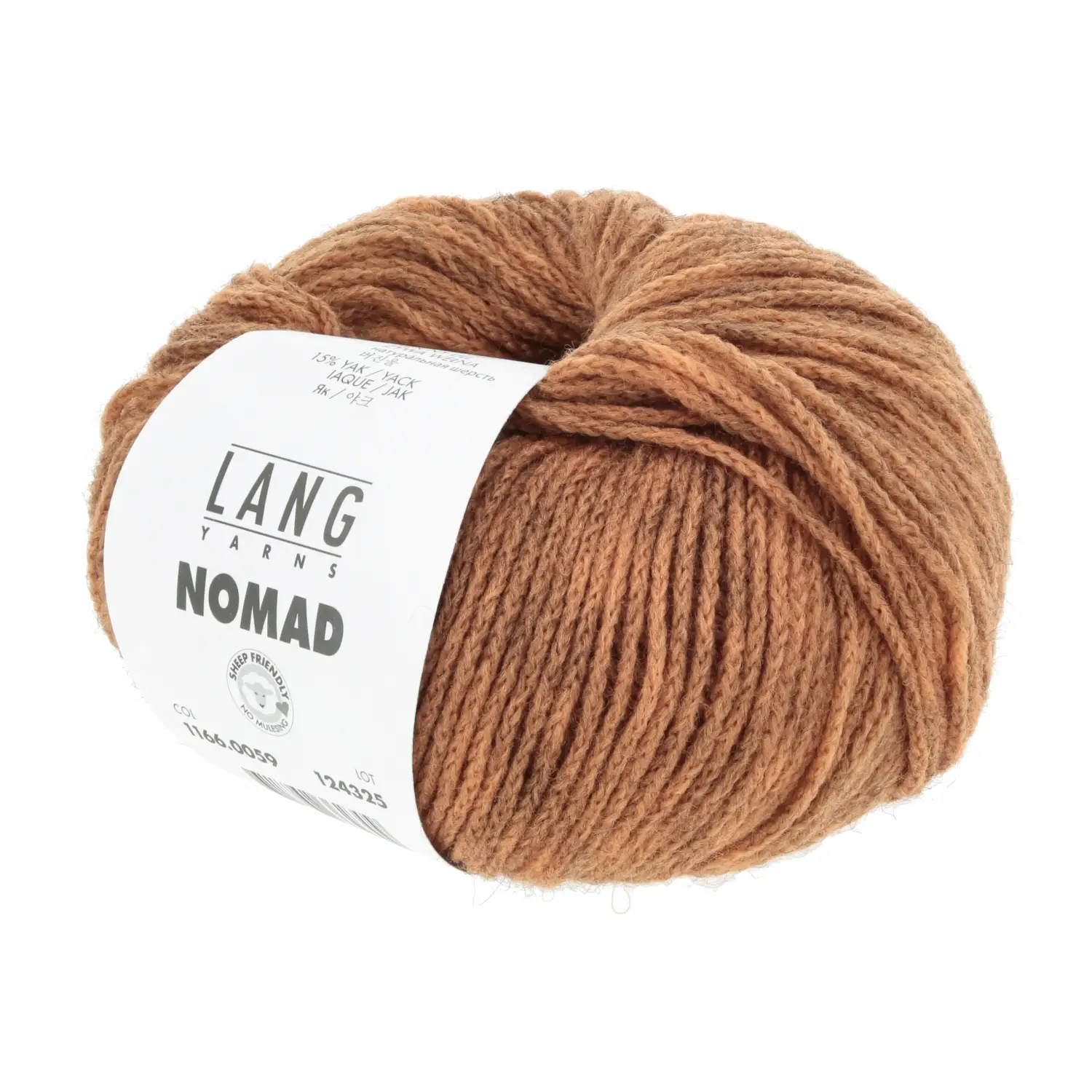NOMAD - Lang Yarns