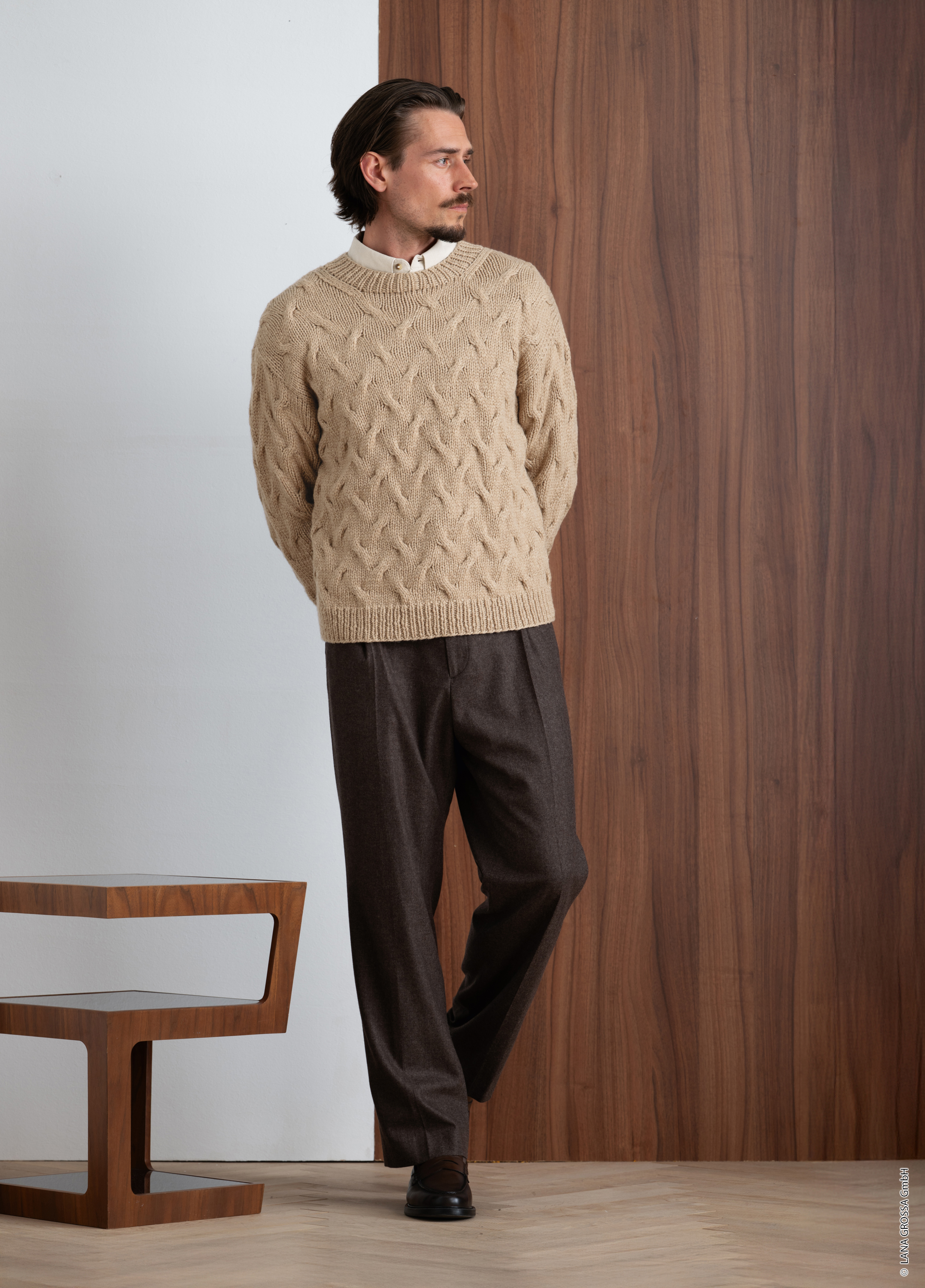 Bekleidung, Strickwaren, Pullover