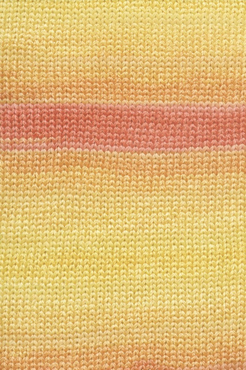 0052 Orange/Red