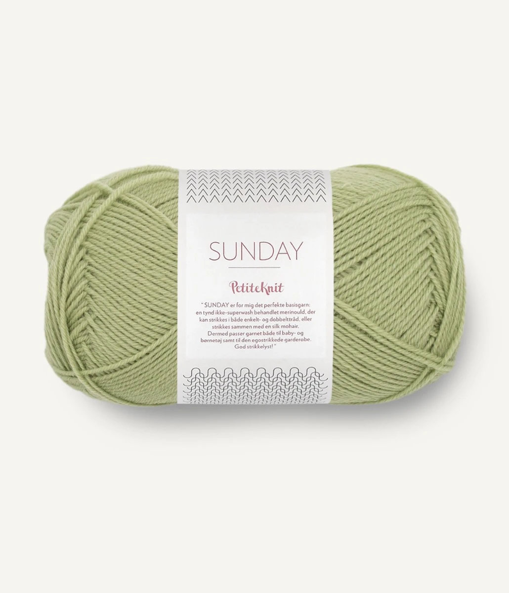 9533 Green Tea