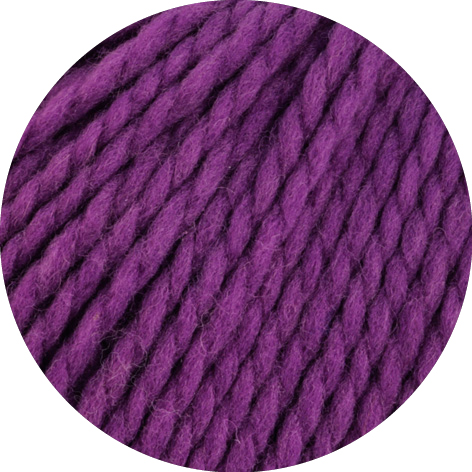 BRIGITTE No. 5 Nature - 013 violett - Lana Grossa