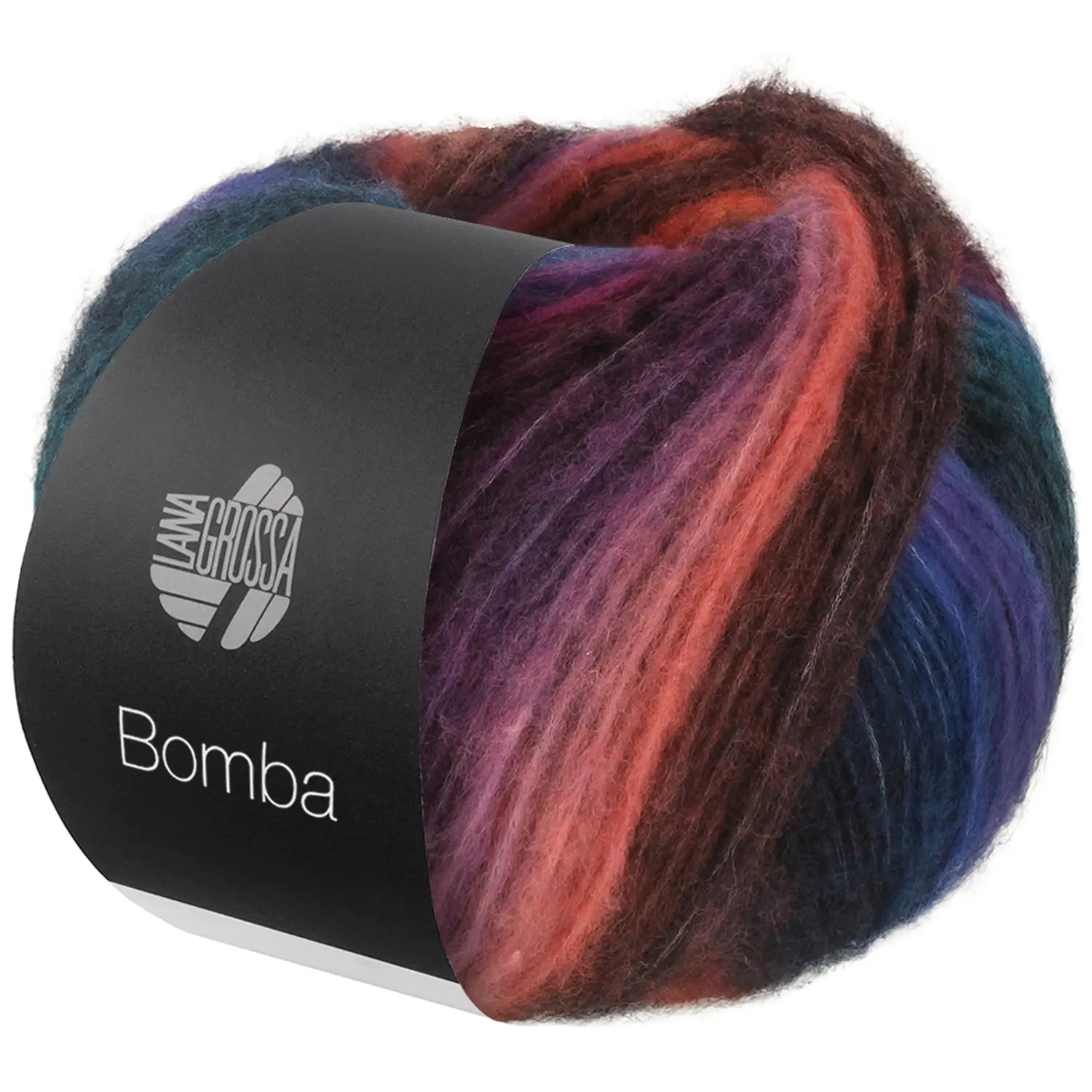 BOMBA - Lana Grossa