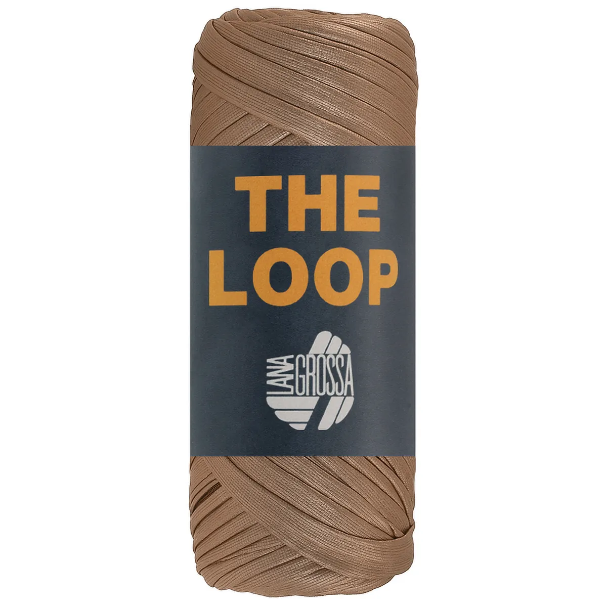 THE LOOP - 005 Nougat - Lana Grossa