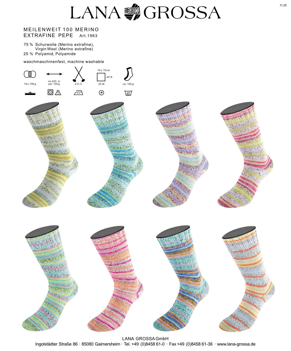 Bekleidung, Strumpfwaren, Socke