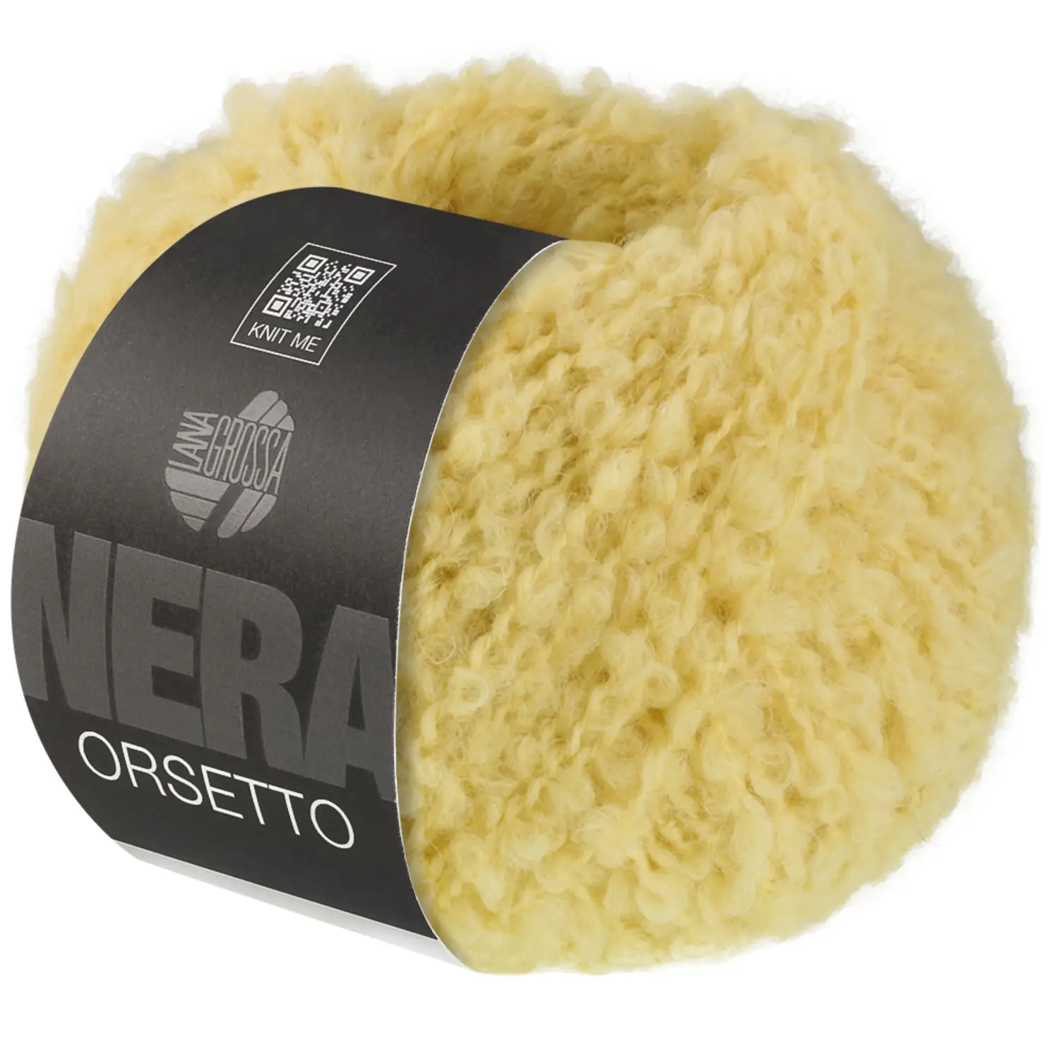 ORSETTO - Lana Grossa