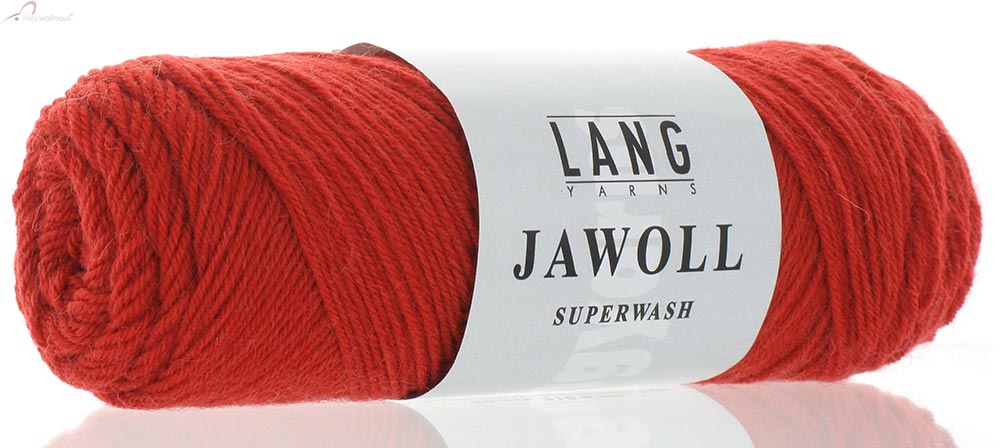 JAWOLL - Lang Yarns