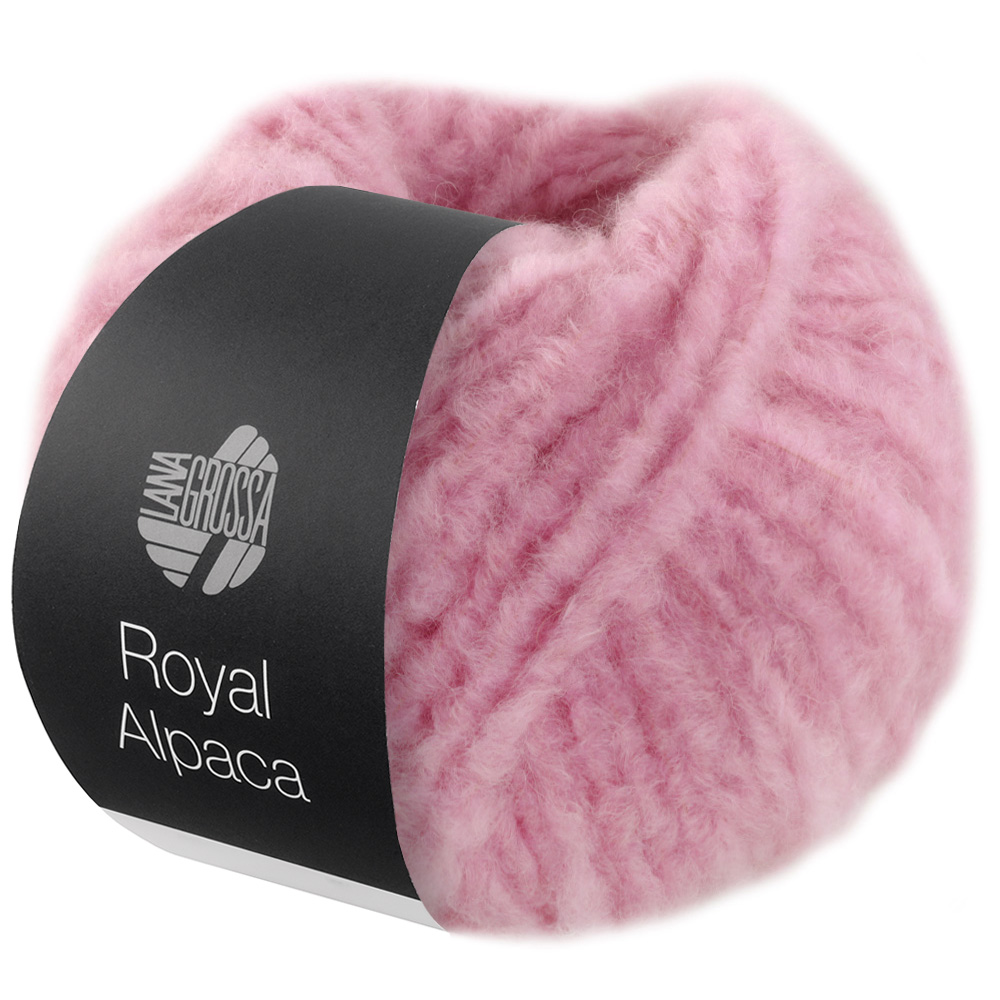 ROYAL ALPACA - Lana Grossa