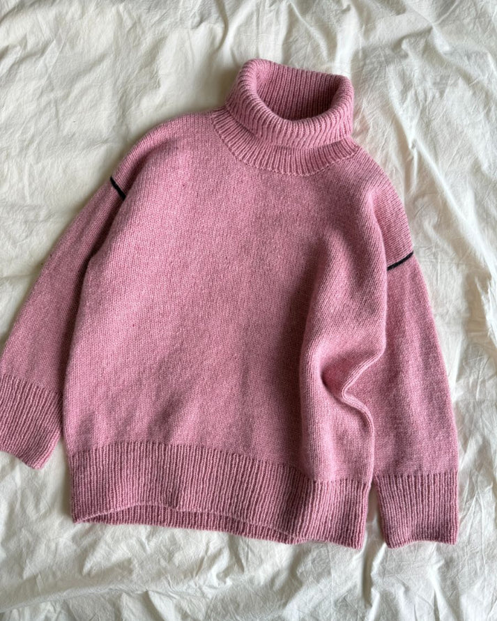 Bekleidung, Strickwaren, Pullover, Sweatshirt