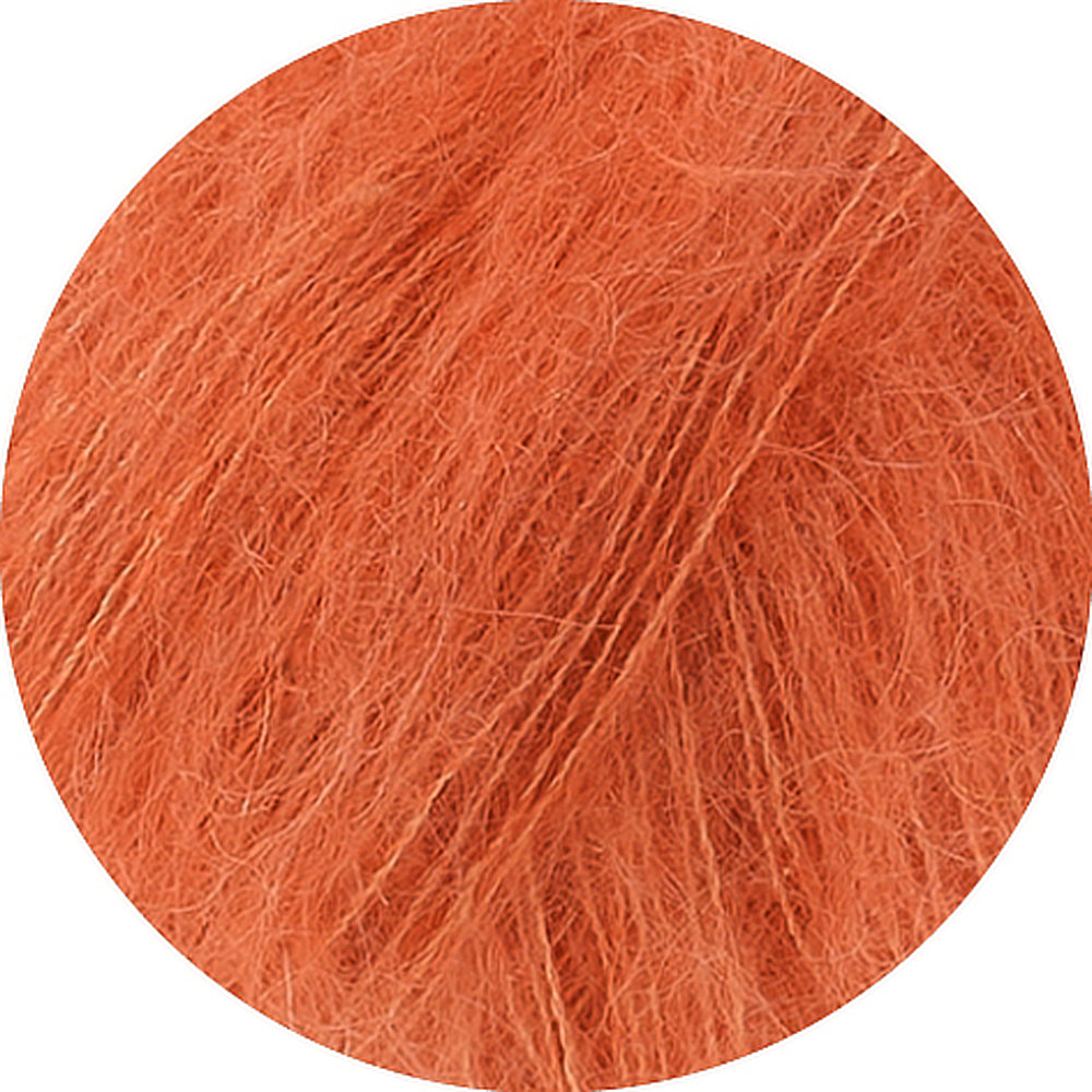 228 Lachsorange