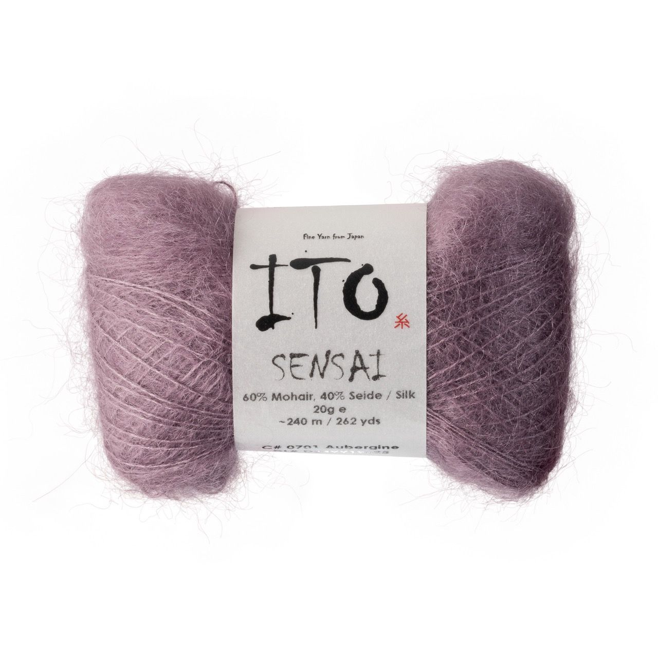 701 aubergine