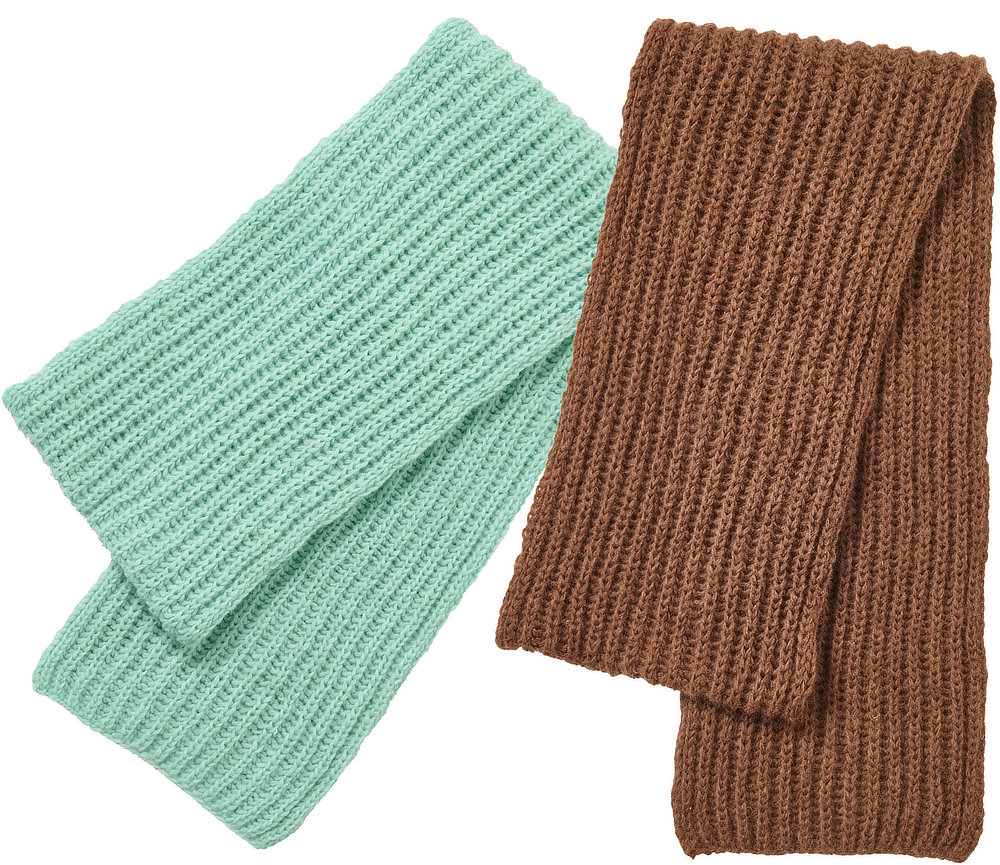 DIY-Wollpaket PATENTSCHAL - Brigitte