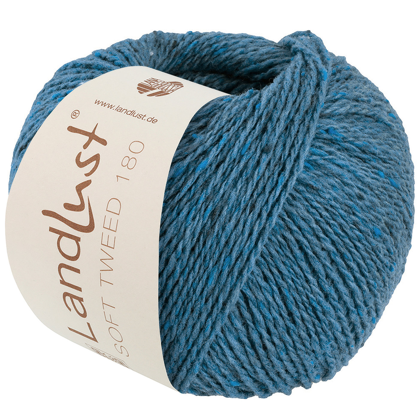 Garnidest, Garnknäuel, Wollknäuel, Blau, Teal-Farbe
