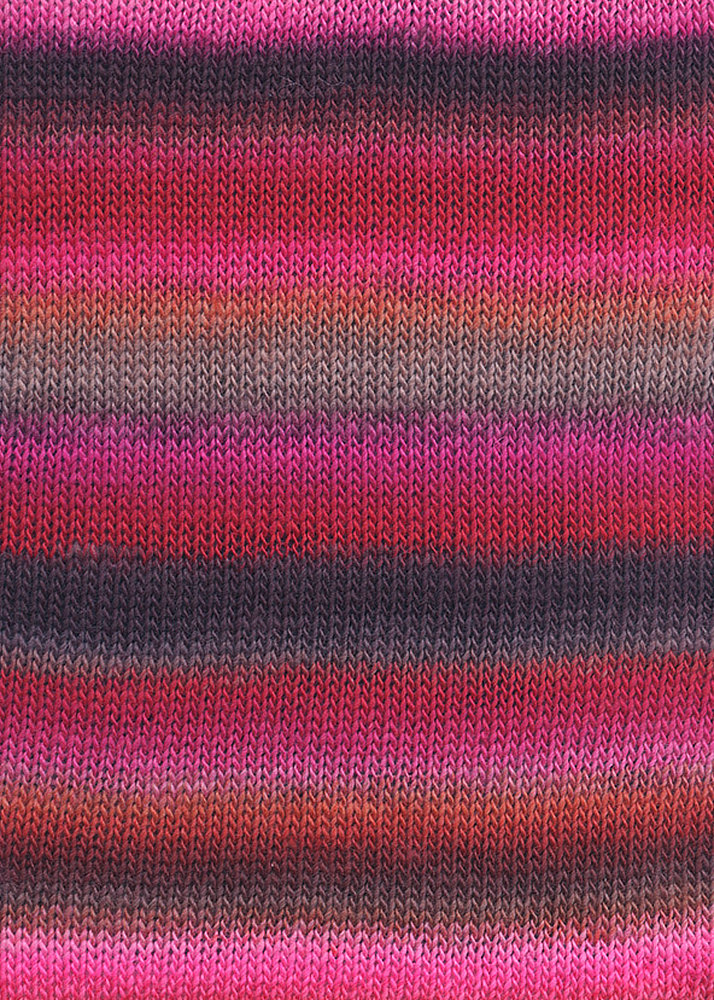 0085 pink/braun