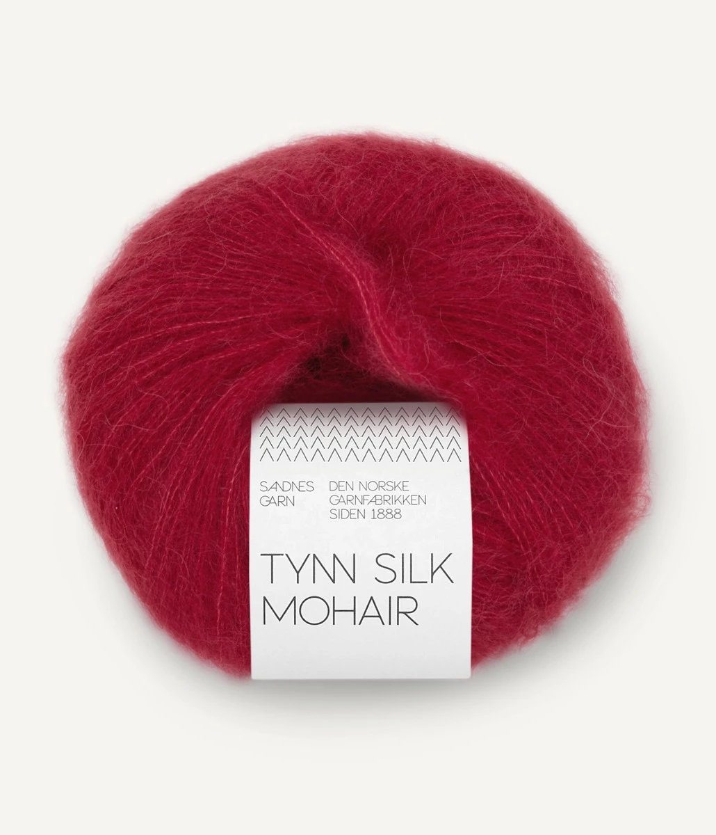 4236 Deep Red