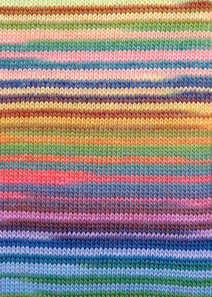 0151 grün/rosa