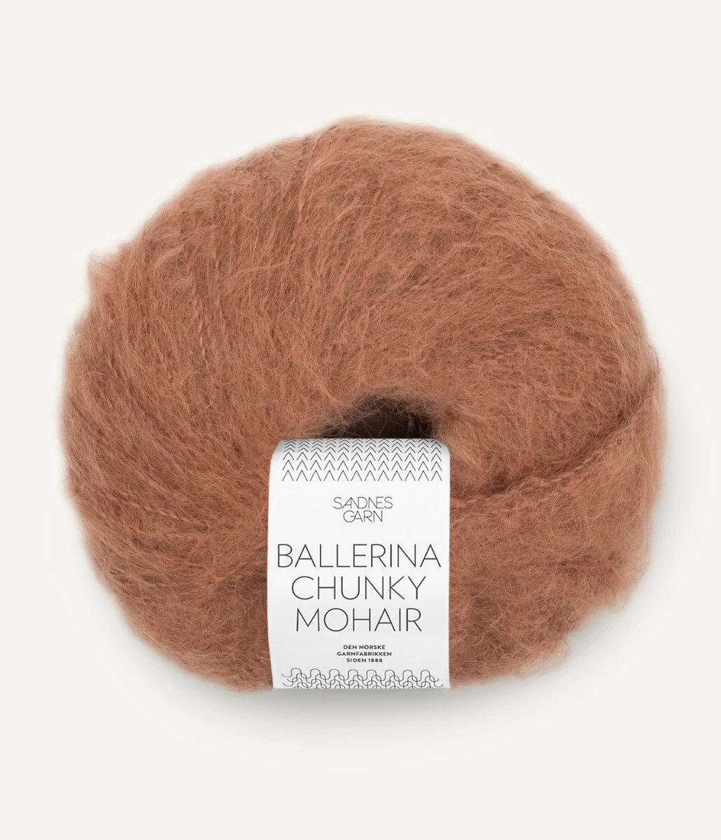 3342 Mocha Mousse