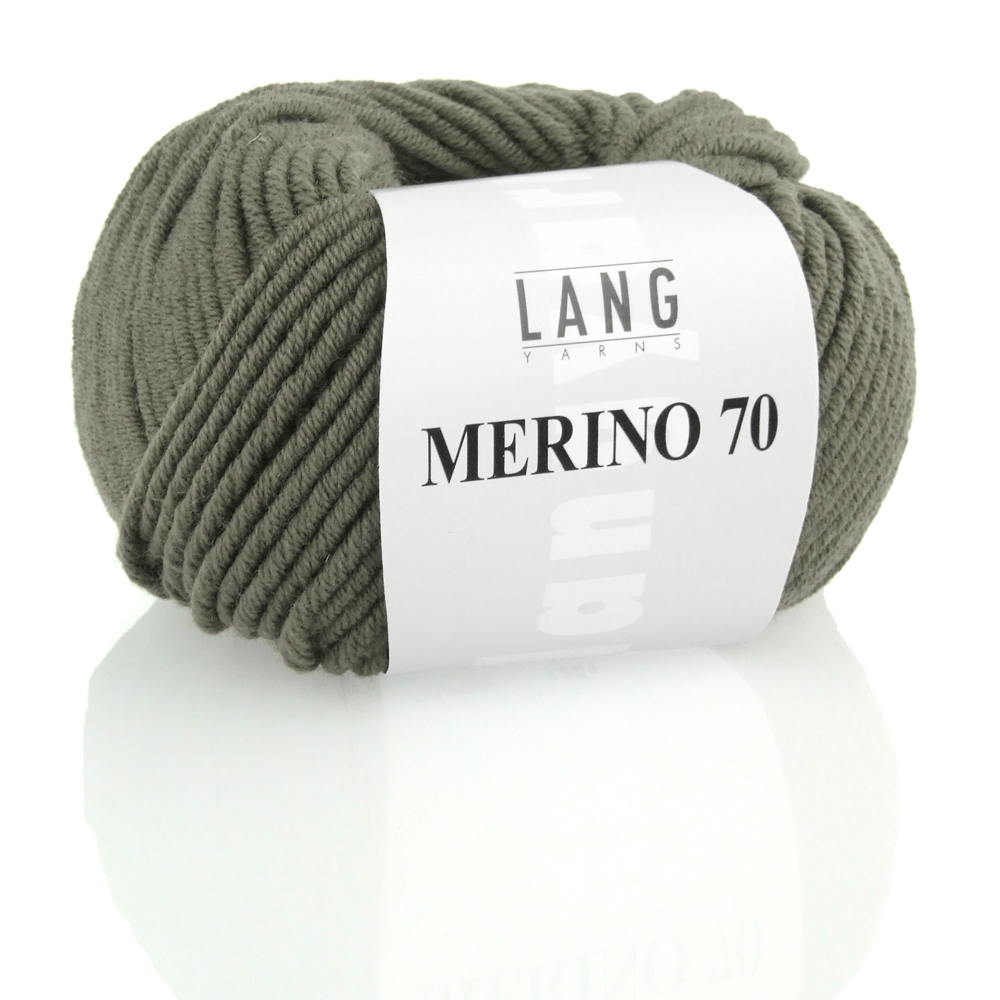 MERINO 70 - Lang Yarns