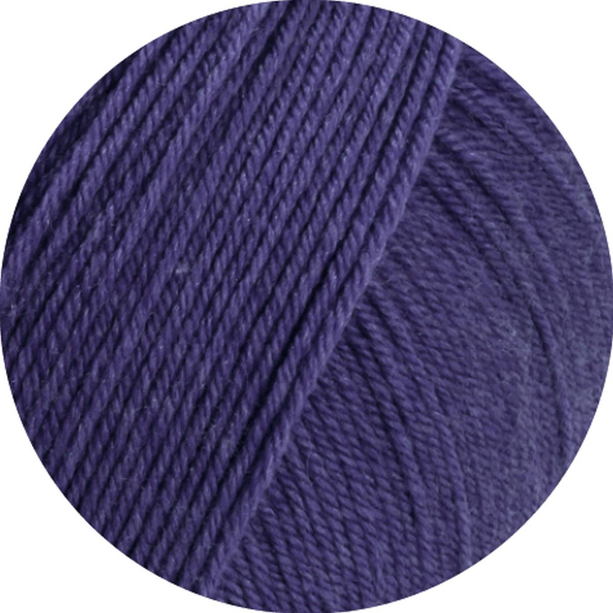 054 Blauviolett