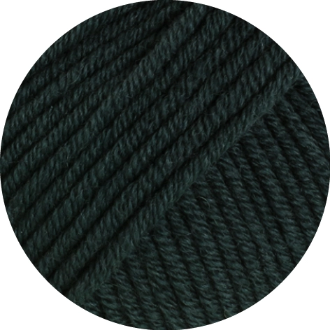 029 Lodengrün