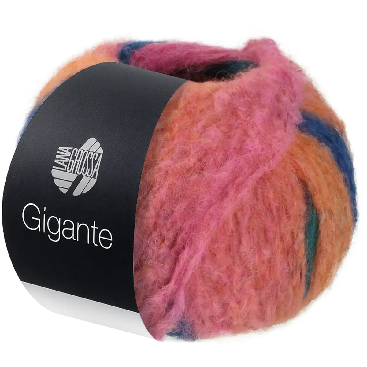GIGANTE - Lana Grossa