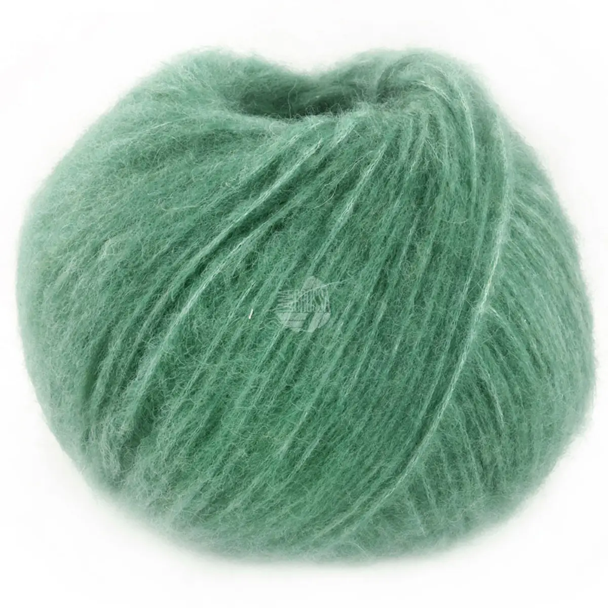 ALPACA AIR II - 023 helles Seegrün - Lana Grossa