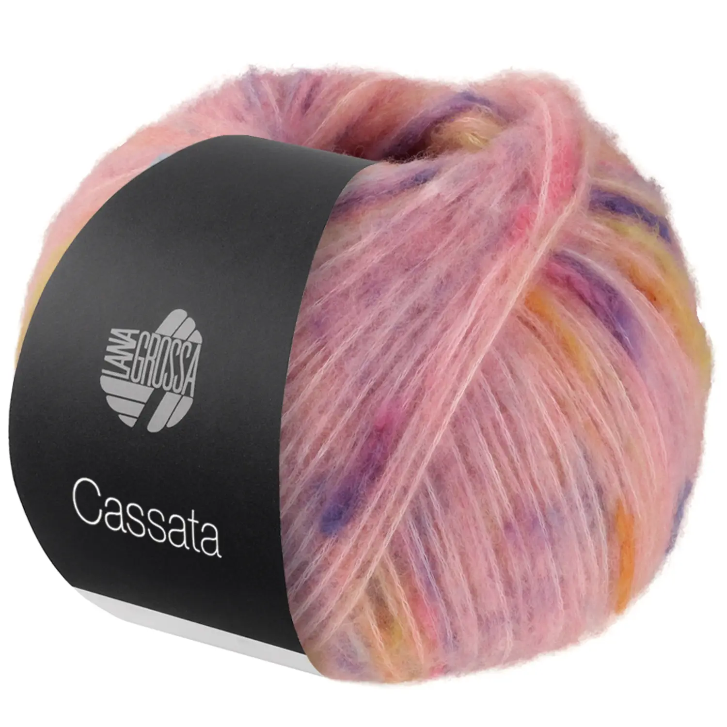 CASSATA - Lana Grossa