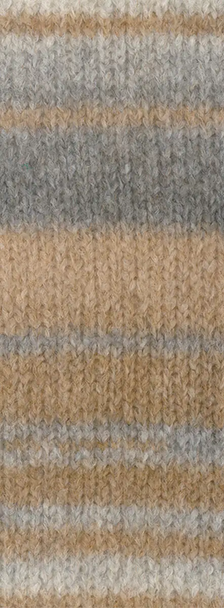 020 Sand-/Hellbeige/Hellgrau/Taupe
