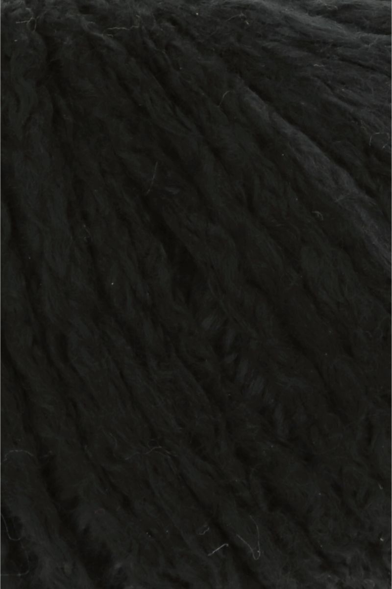 GLOW - 0004 Black - WOOLADDICTS