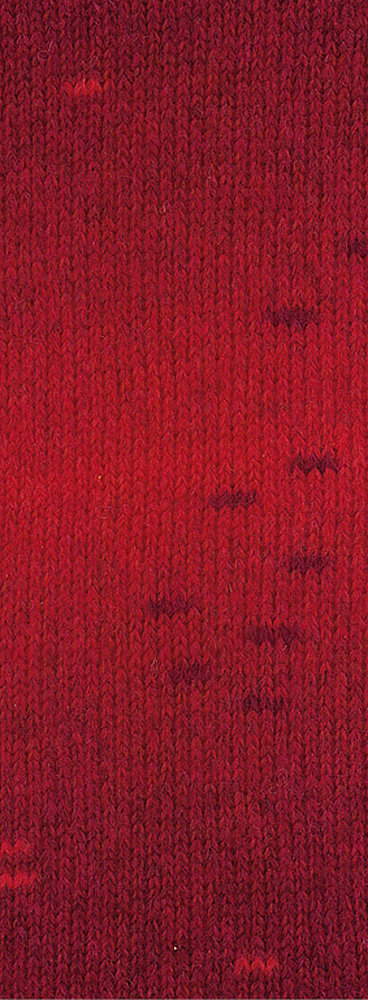 706 Rot/Schwarz