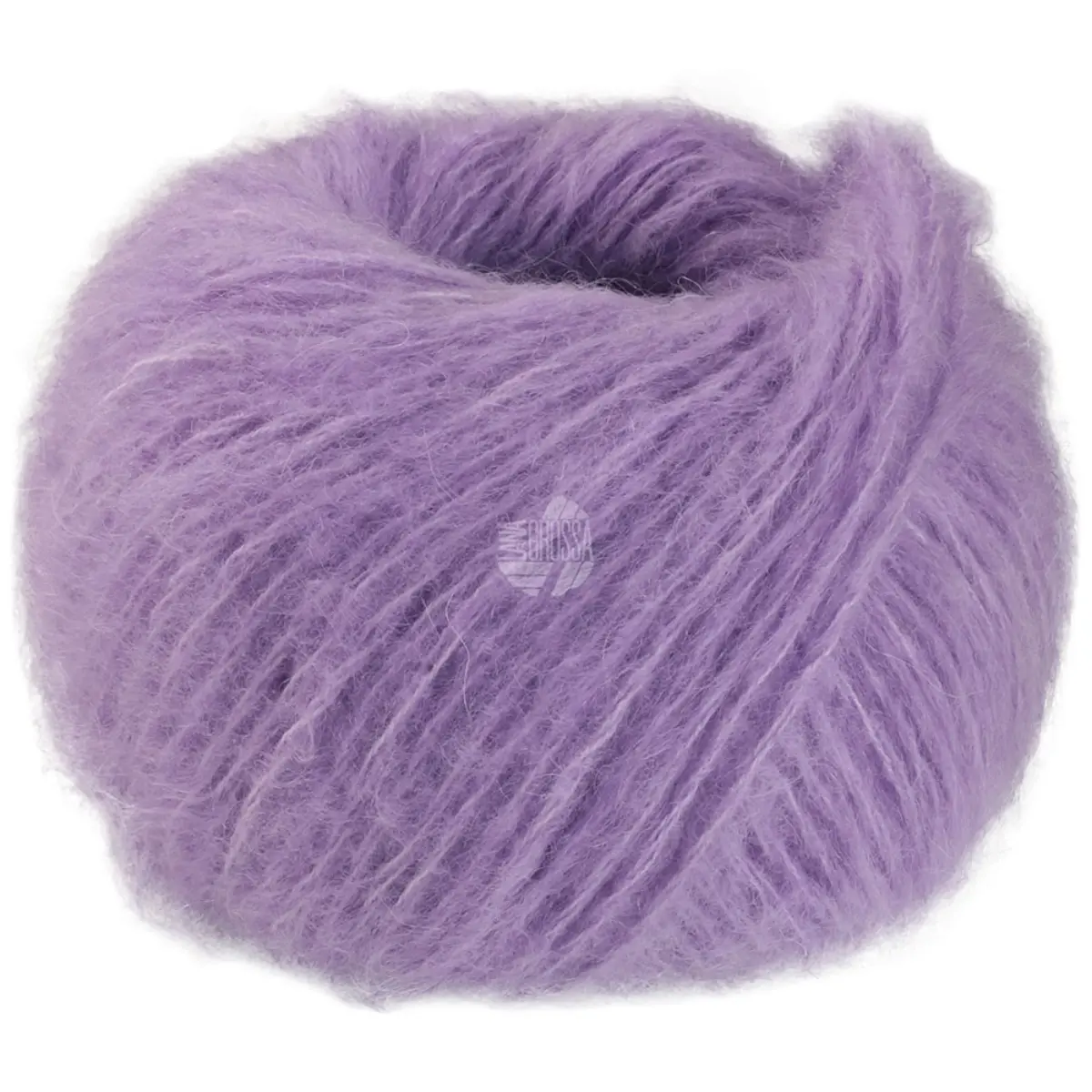MOHAIR DI GIO - 001 Fliederlila - Lana Grossa
