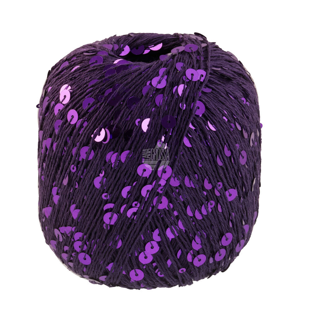 018 Dunkelviolett