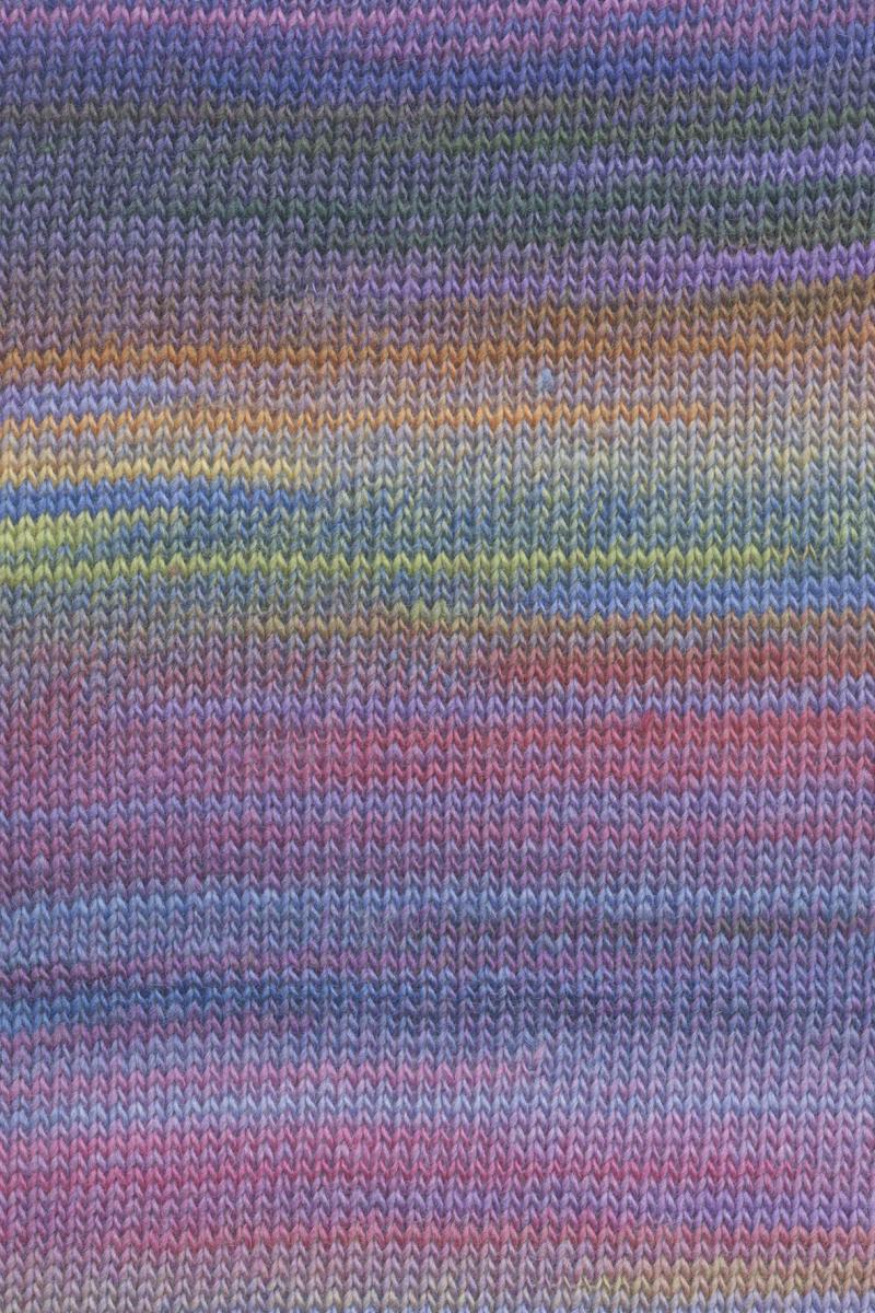 0213 Pink/Blau/Grün