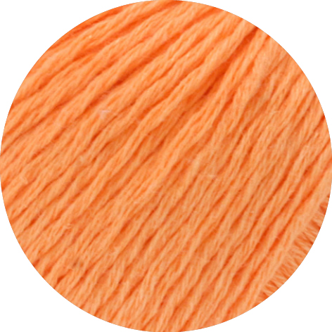 DODICI - 004 orange - Lana Grossa