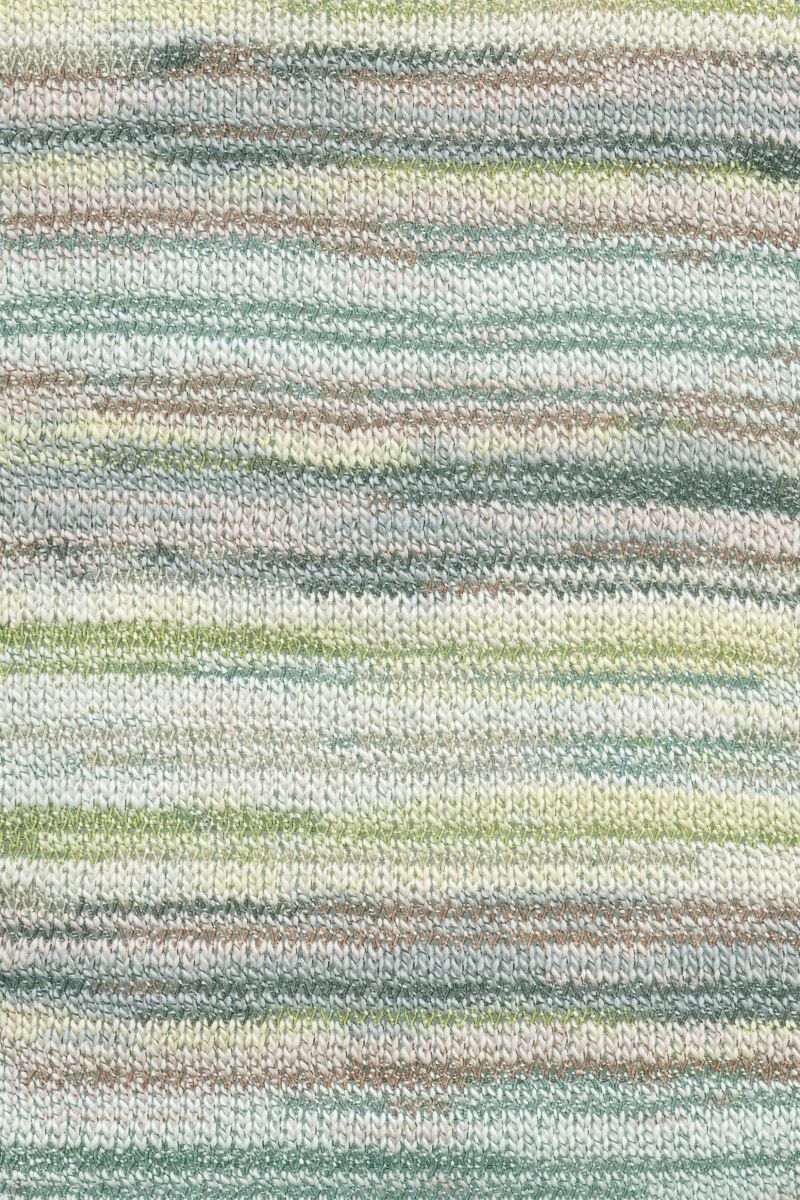 0006 Gelb/Kupfer/Grau/Aqua