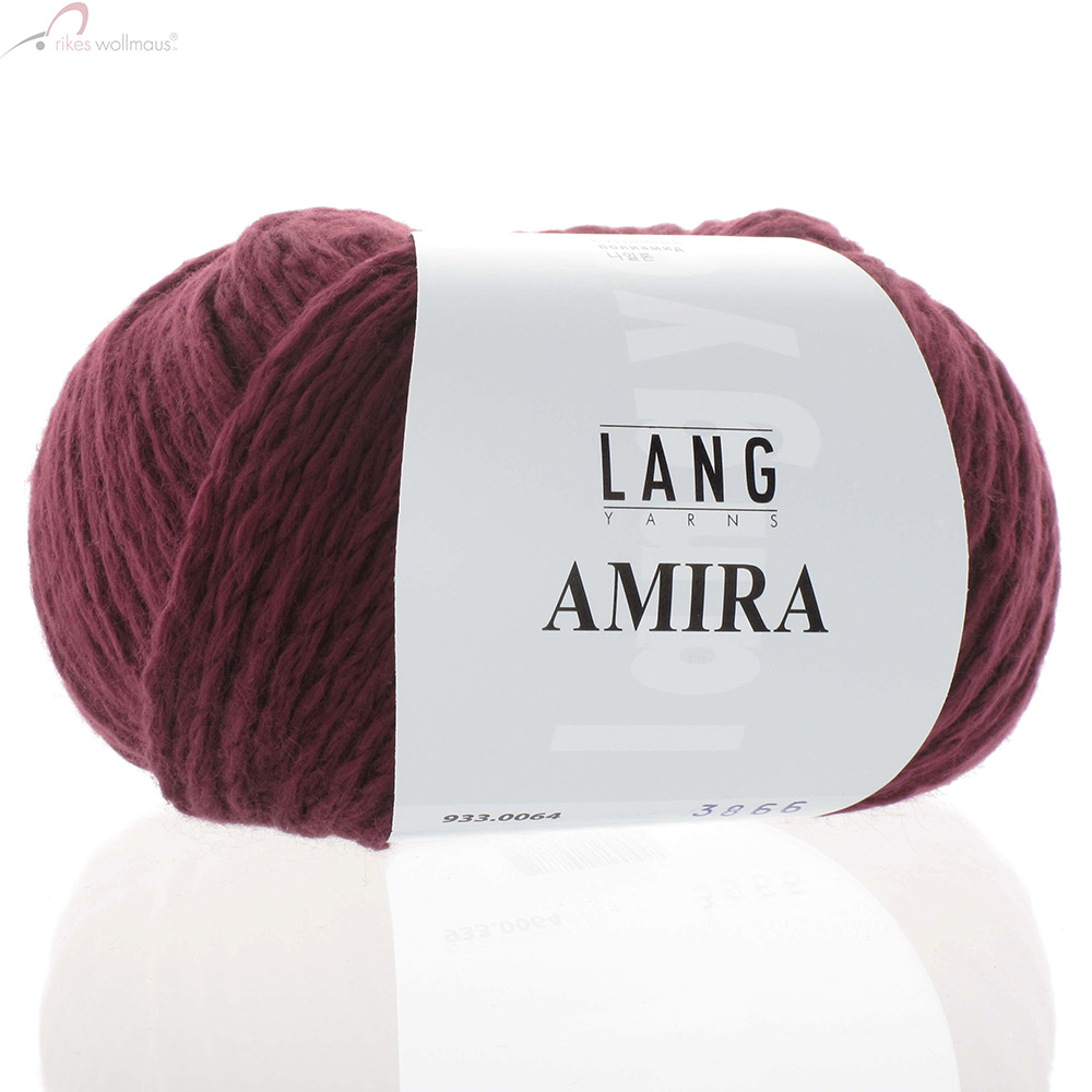 AMIRA - Lang Yarns