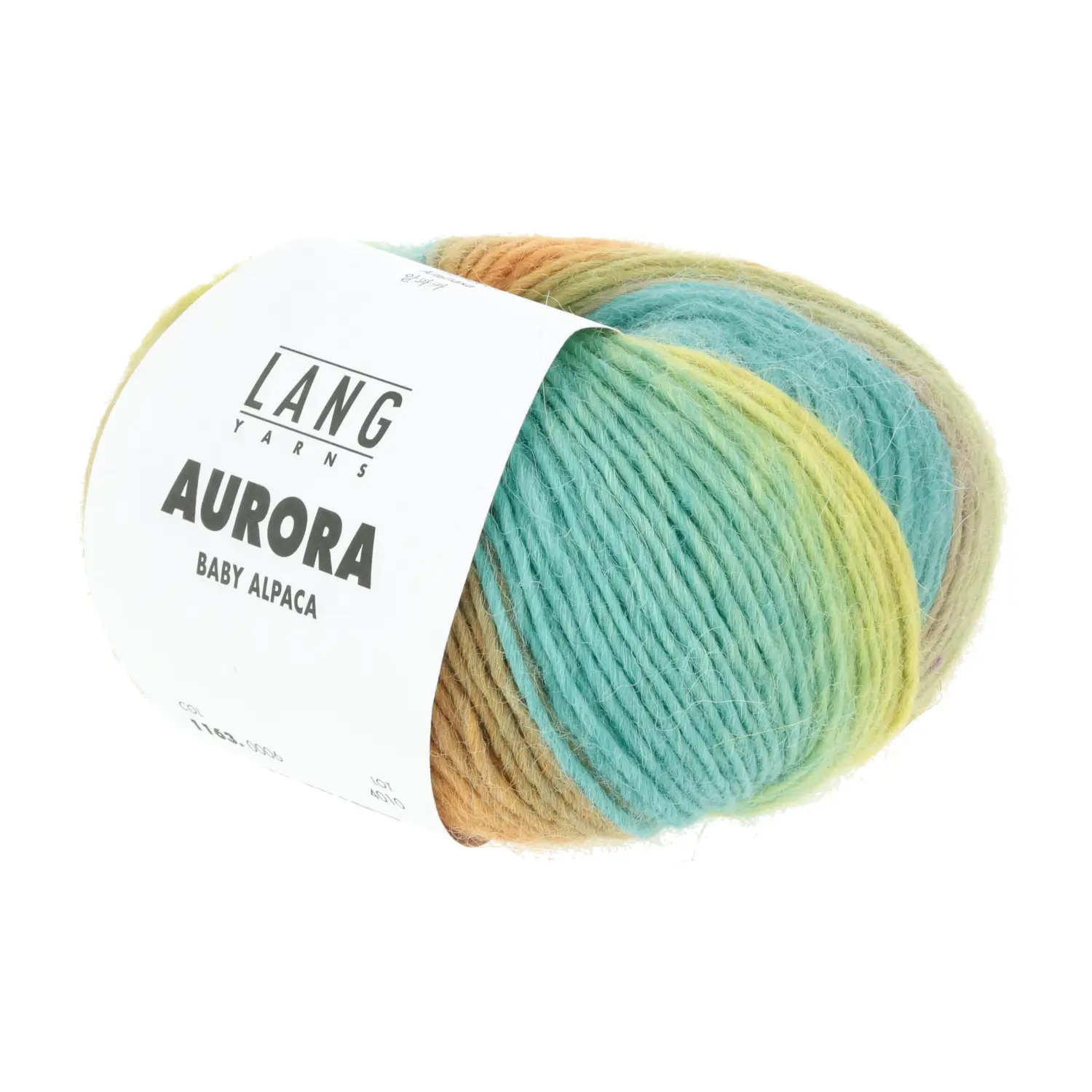 AURORA - Lang Yarns