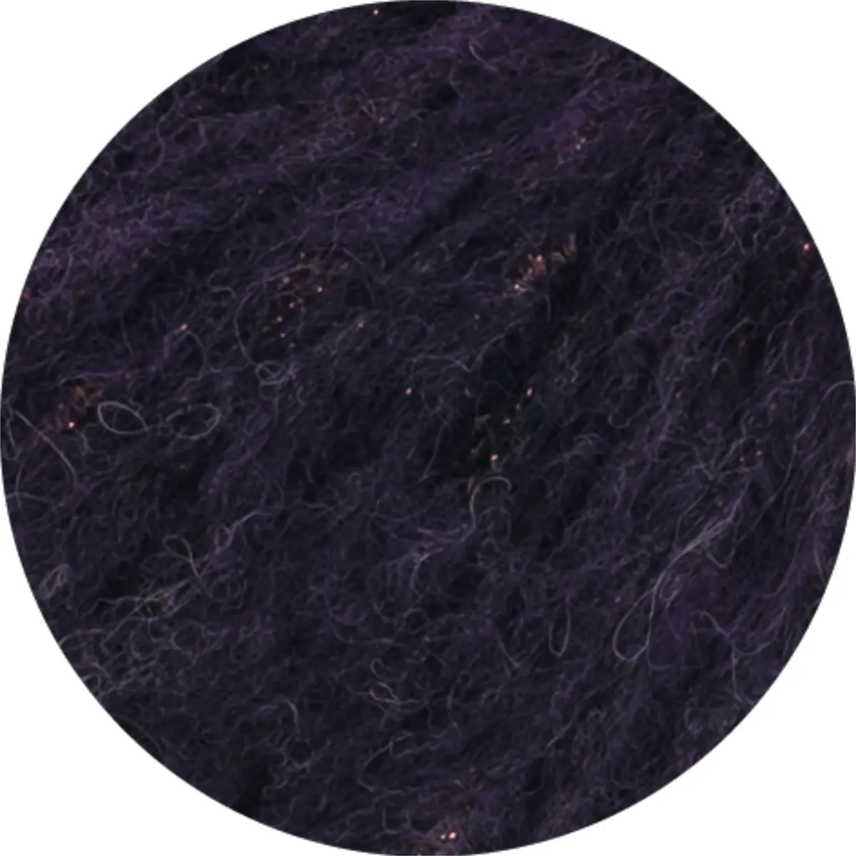 013 Aubergine