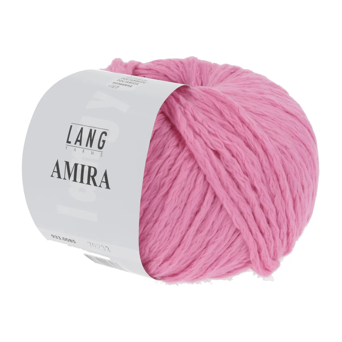 AMIRA - Lang Yarns