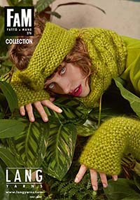 Fatto a Mano 278 "COLLECTION" (Englisch) - Lang Yarns