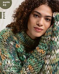 Punto 42 "bold" - Lang Yarns