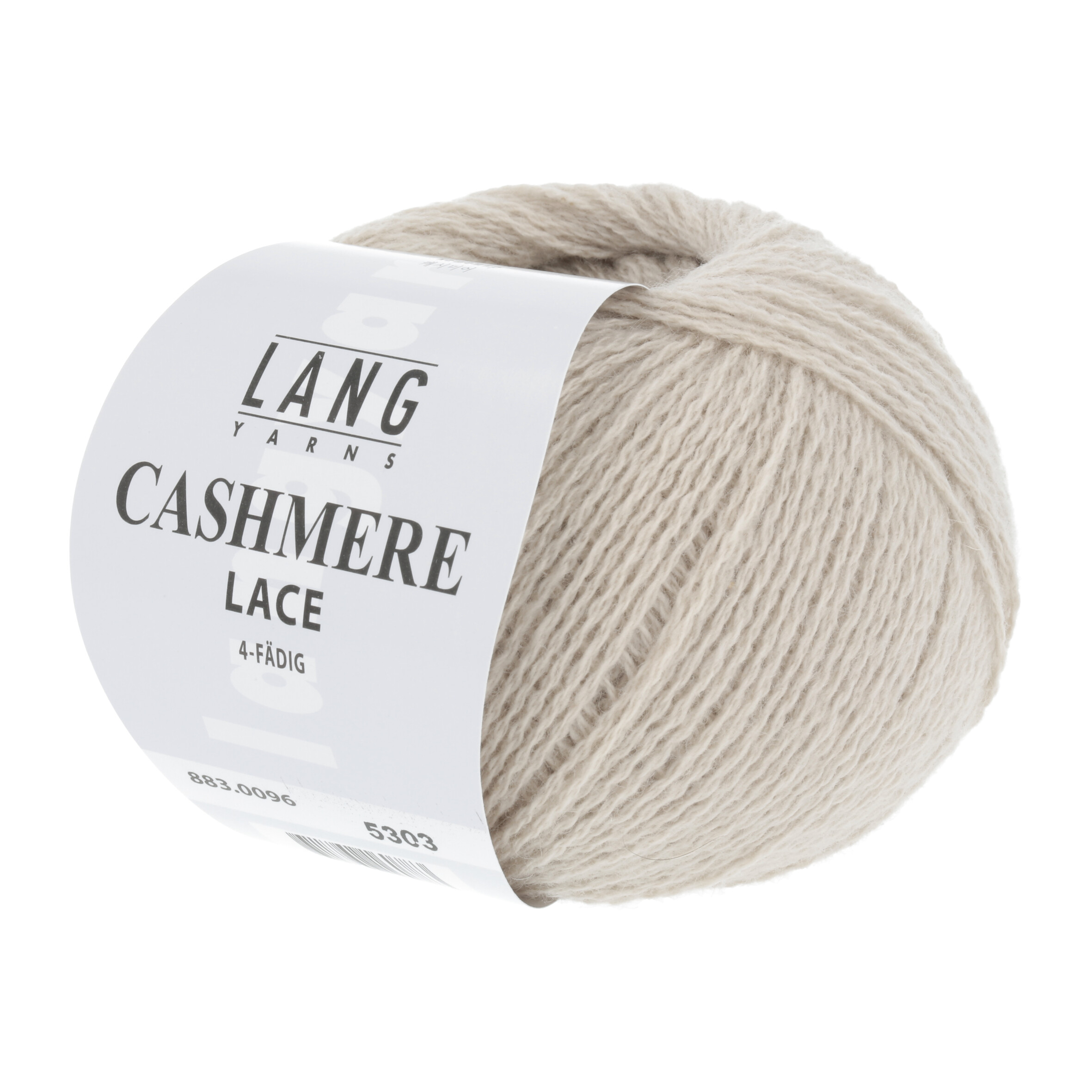 Cashmere Lace - Lang Yarns